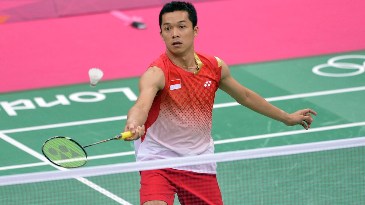 Taufik Hidayat, Legend in the World of Badminton