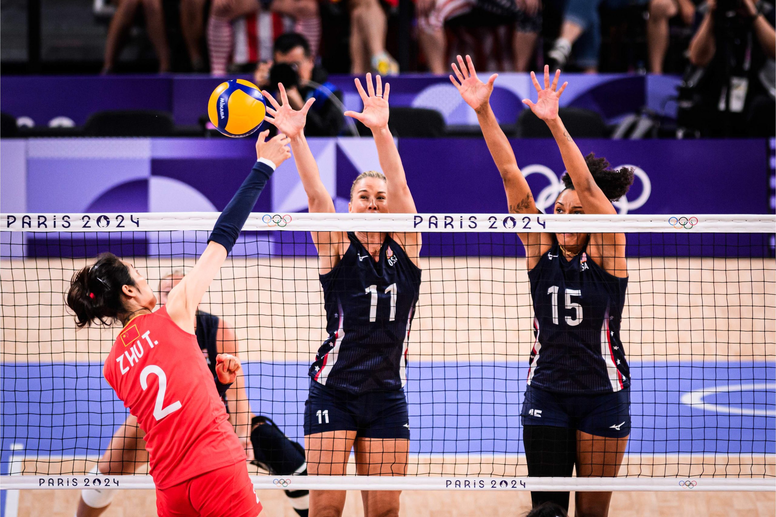 Volleyball, A Dynamic Sport Loved by Millions