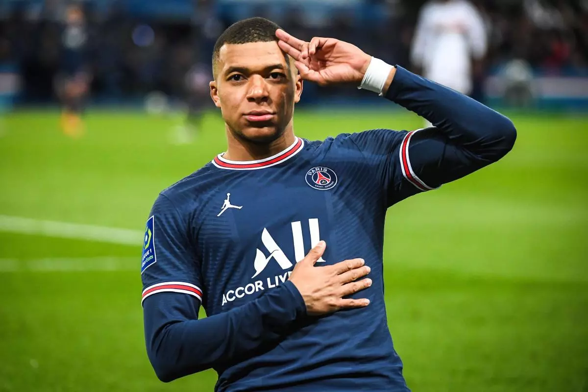 Kylian Mbappé, The Rise of a Football Prodigy