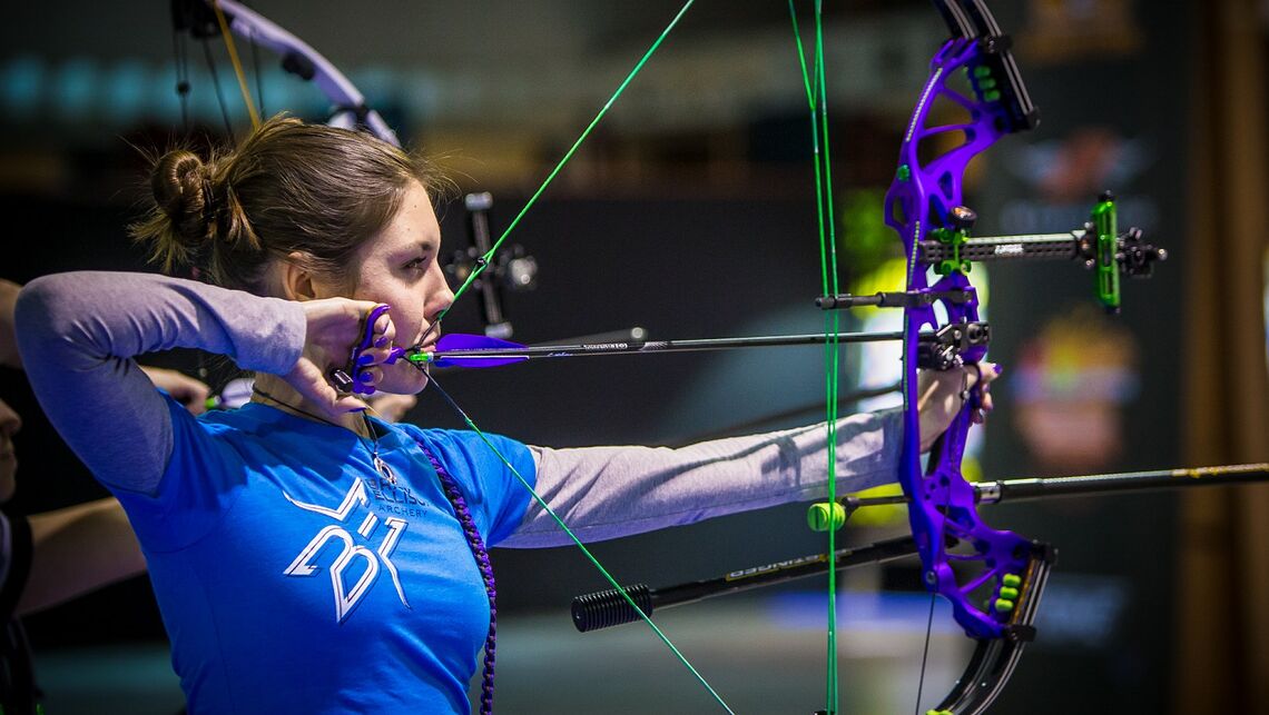 The Art and Sport of Archery, A Timeless Discipline