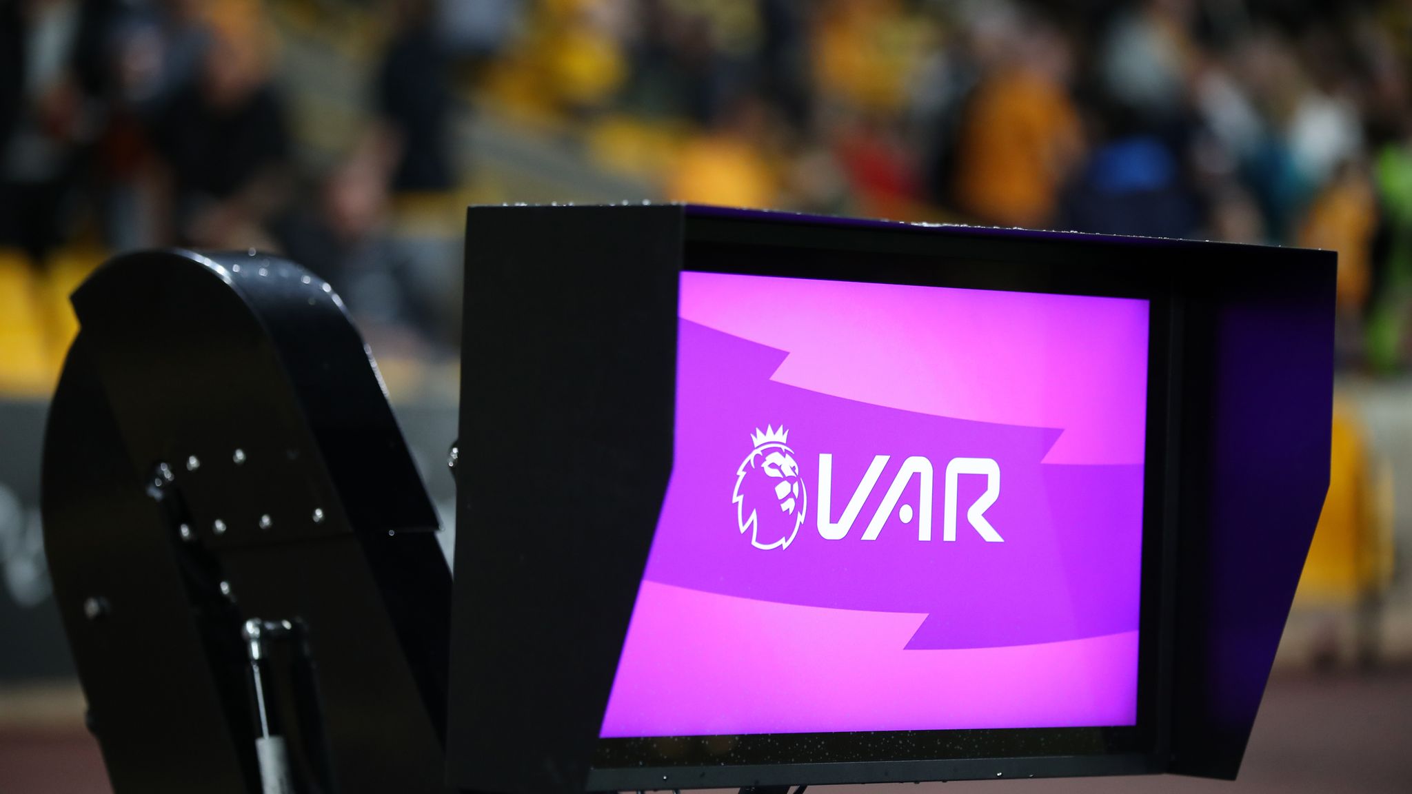 VAR Technology, Revolutionizing the Game of Football