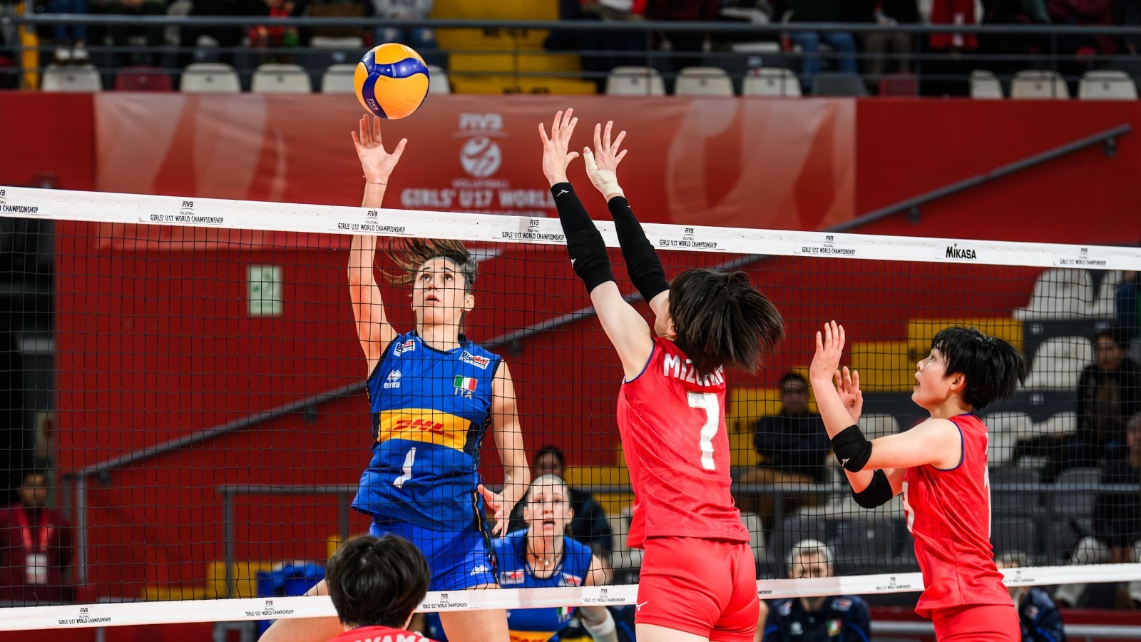 Volleyball Rules and Regulations