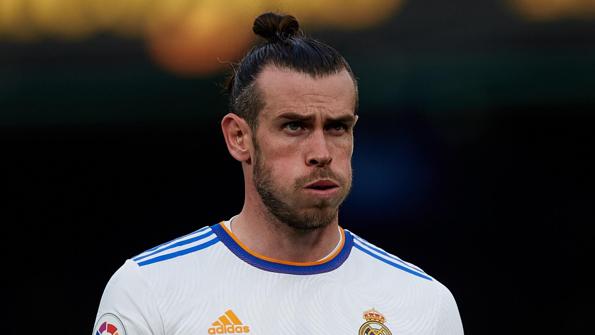 The Personal Achievements of Gareth Bale