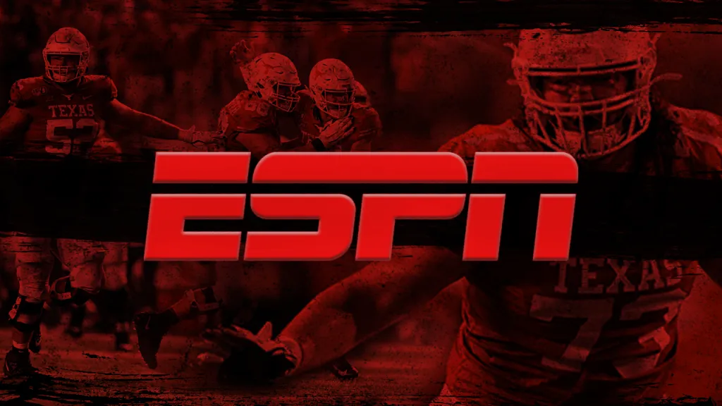 ESPN – The Evolution of a Sports Media Giant