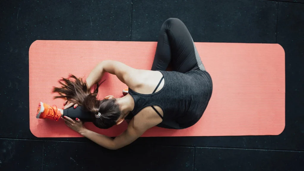 How to Make Your Body Flexible, A Guide to Improving Flexibility and Mobility