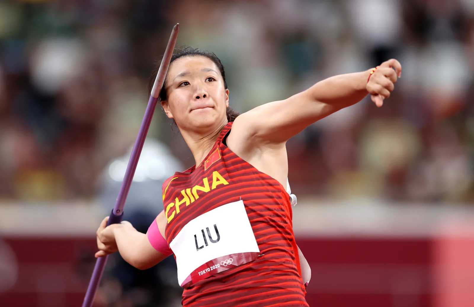 The Sport of Javelin Throw, A Comprehensive Overview