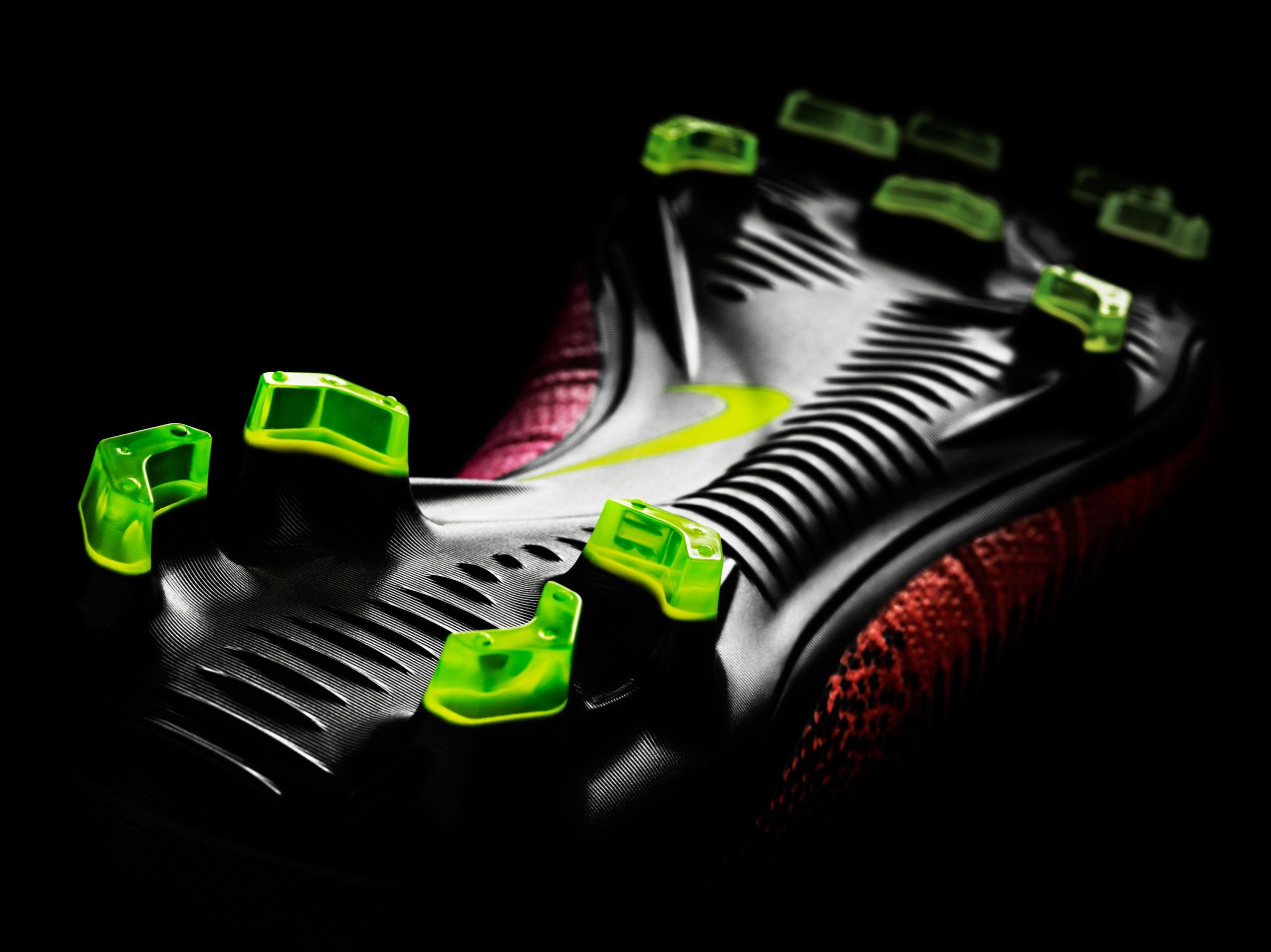 Cleat Technology – Innovations in Sports Footwear