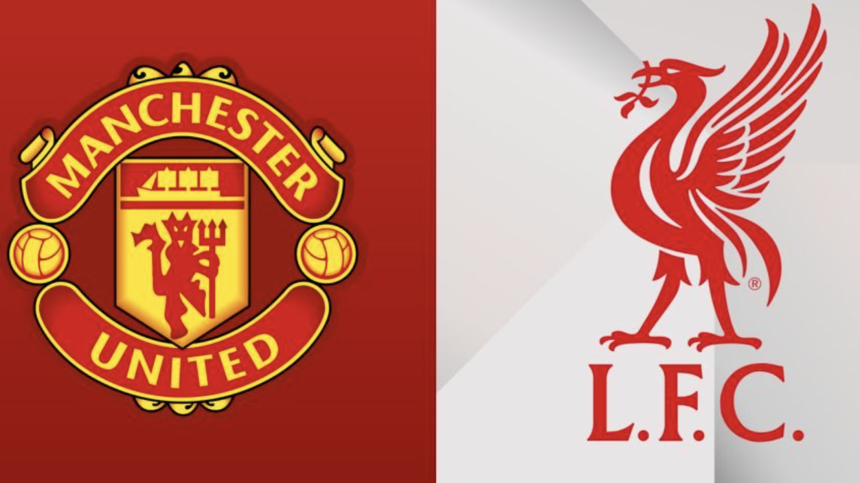 Manchester United vs Liverpool – The Greatest Rivalry in English Football