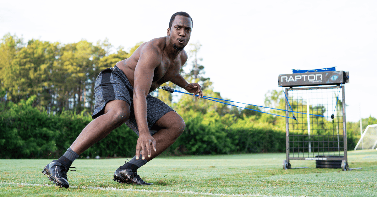 Agility Training, Enhancing Speed, Balance, and Coordination